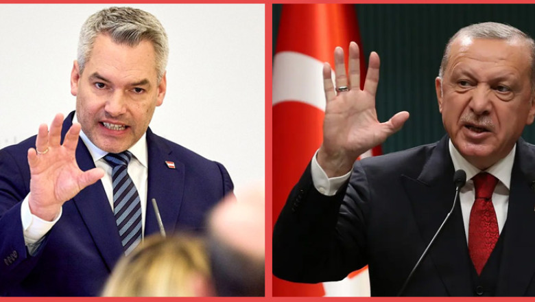 Romania in Schengen si obstacolele Suediei in cursul aderarii la NATO: o strategie comuna impotriva „diplomatiei pentru voturi” Imagine