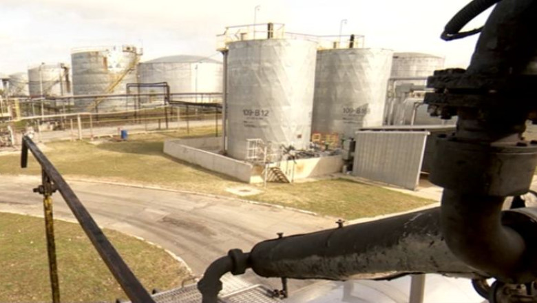 Romania, in topul celor mai poluante tari europene, raportat la cat produce Imagine