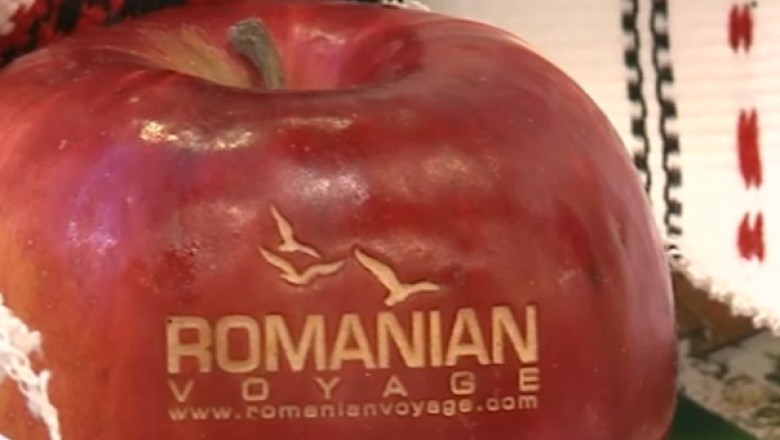 Romania incearca sa atraga turisti straini la targul de la Londra Imagine