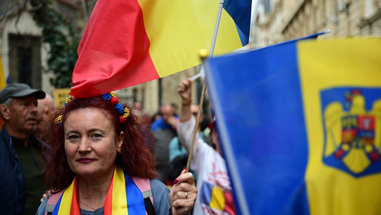 Romania, lider in topul migratiei intracomunitare. Cati romani locuiesc in alte tari din Uniunea Europeana Imagine