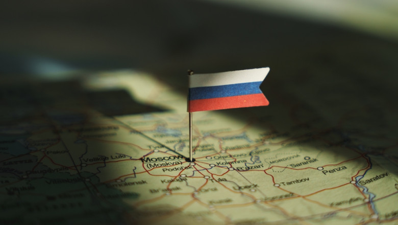 Romania, Moldova, Statele baltice sau Polonia. Ce stim despre obiectivele Rusiei lui Putin dupa razboiul din Ucraina Imagine
