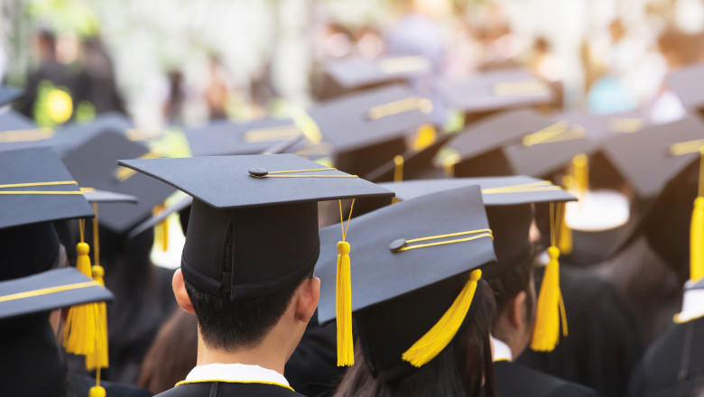 Romania nu mai are nicio universitate in primele 1.000 ale lumii. Harvard este in fruntea clasamentului pentru al 21-lea an Imagine