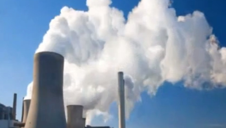 Romania ocupa locul 16 din 58 in Indexul de Performanta in Schimbari Climatice Imagine