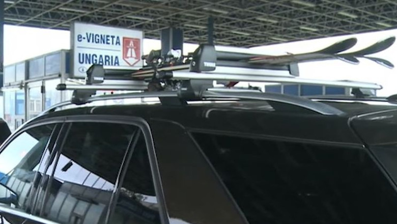 Romania ofera... schiori la export! Austria are partii mai multe si conditii mai bune Imagine