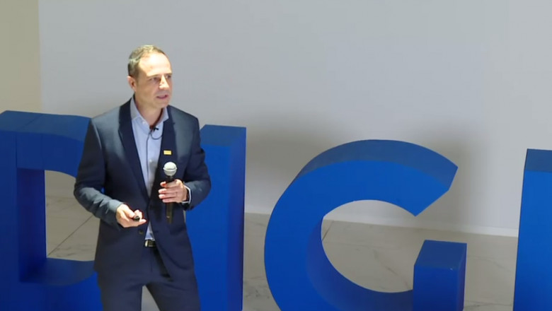 Romania participa activ la discutiile in domeniul Telecom. Directorul executiv al Digi, ales sa negocieze cu oficialii europeni Imagine