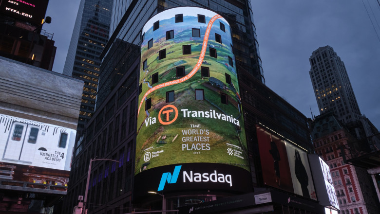 Romania, pe lista CNN cu cele mai bune locuri de vizitat in 2025. Tara noastra este considerata „un dar” in epoca supra-turismului Imagine