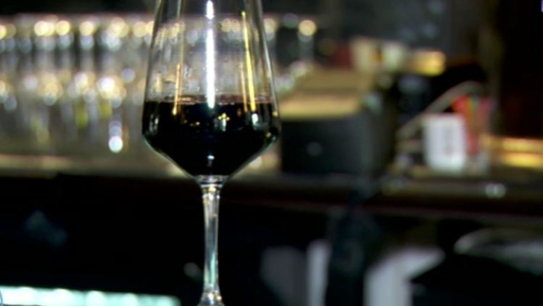 Romania, pe locul 12 al producatorilor mondiali de vin Imagine