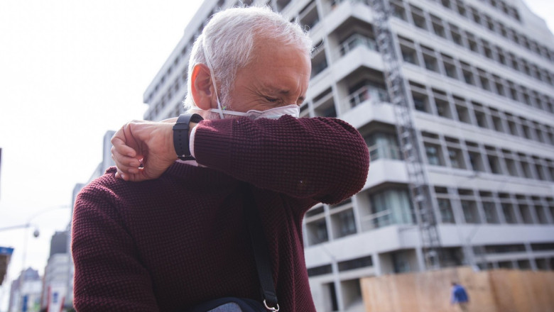 Romania, pe locul 45 mondial la mortalitatea cauzata de poluare. Noi date arata efectele asupra sanatatii mintale Imagine