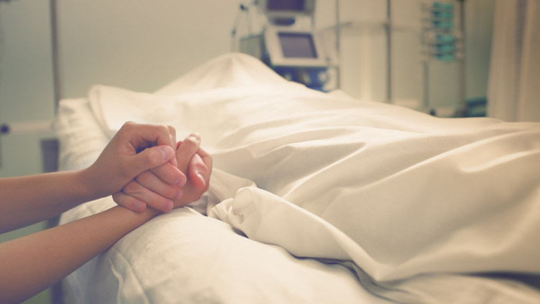 Romania, pe locul doi in topul tarilor din UE cu decese care puteau fi evitate. Cum ajung oamenii sa moara din ignoranta Imagine