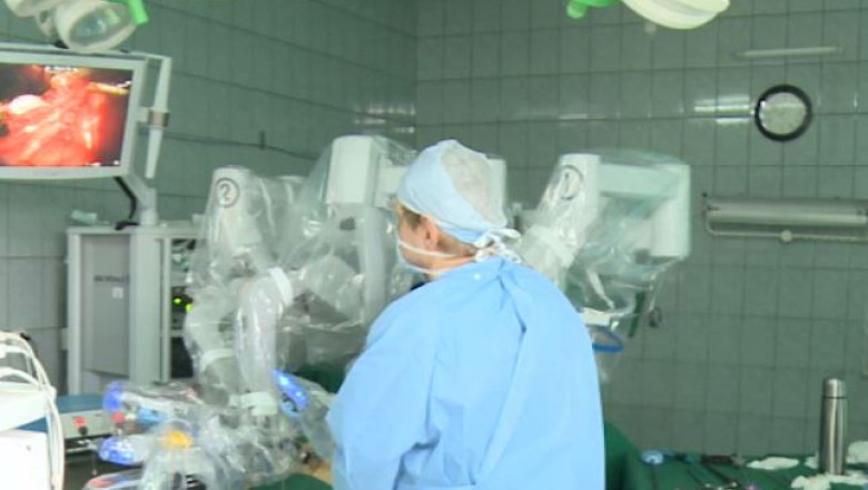 Romania, pe primul loc la transplant Imagine