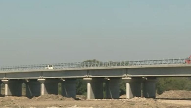 Romania pierde peste 1,7 miliarde de euro de la UE din cauza proiectelor de infrastructura Imagine