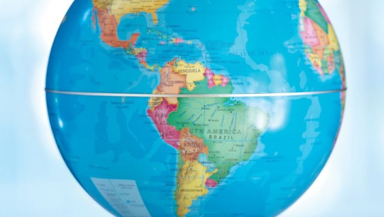 Romania, prima din lume la Olimpiada Internationala de Geografie Imagine