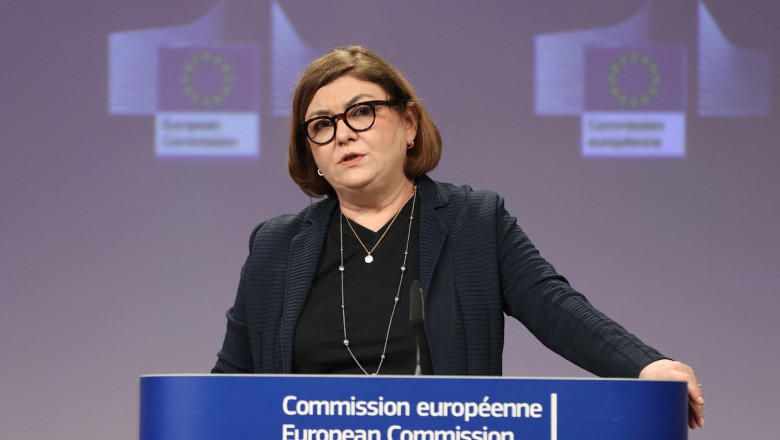 Romania primeste 260 de milioane de euro de la Comisia Europeana pentru trei proiecte de infrastructura Imagine