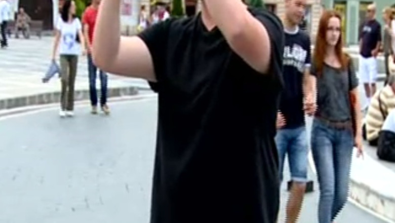 Romania, prin ochii turistilor straini: o tara frumoasa, dar prea putin promovata Imagine