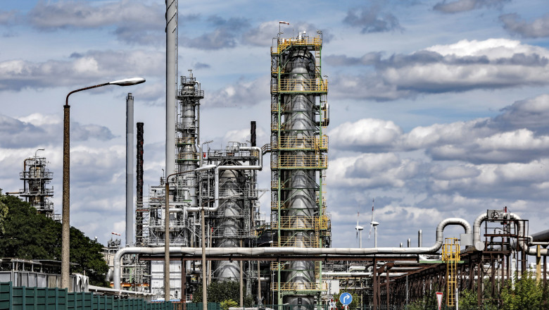 Romania, printre cele zece tari UE care au cerut inasprirea sanctiunilor impotriva sectorului energetic rusesc, scrie agentia PAP Imagine