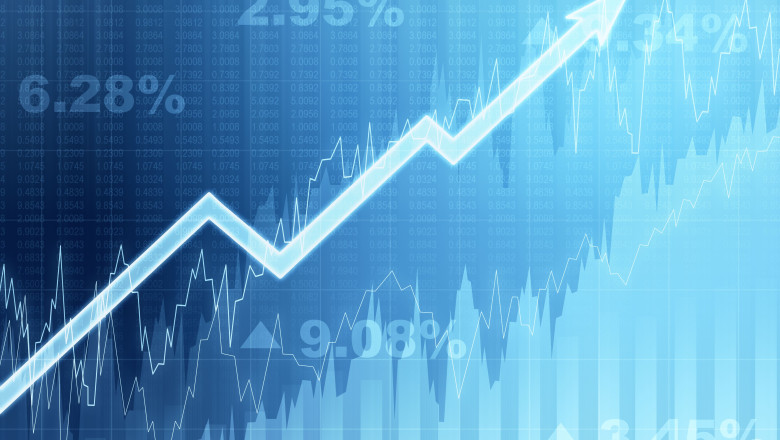 Romania, printre tarile cu cea mai mare crestere economica din UE in T1 2023, alaturi de Spania, Cipru si Malta Imagine