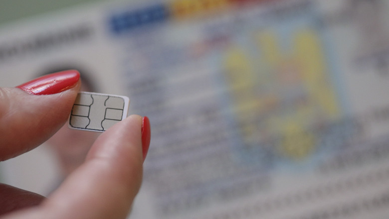 Romania rateaza digitalizarea prin buletinele electronice. Milioane de romani nu le vor mai primi gratuit. De ce s-a ajuns aici Imagine