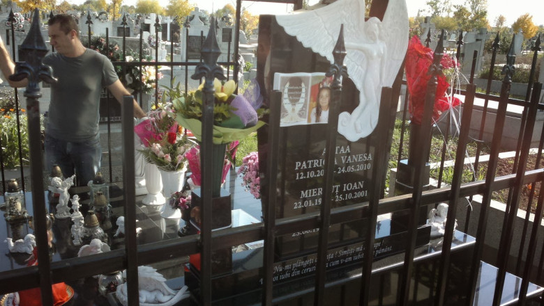 Romania, reclamata la CEDO de o familie din Oradea Imagine