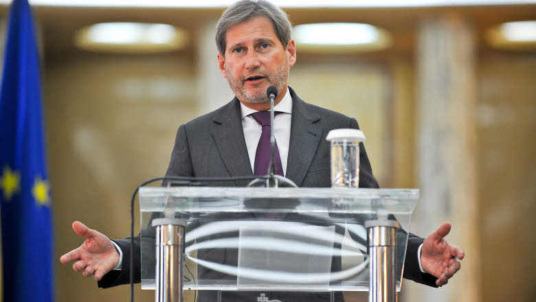 Romania risca suspendarea a 2,5 miliarde de euro Imagine