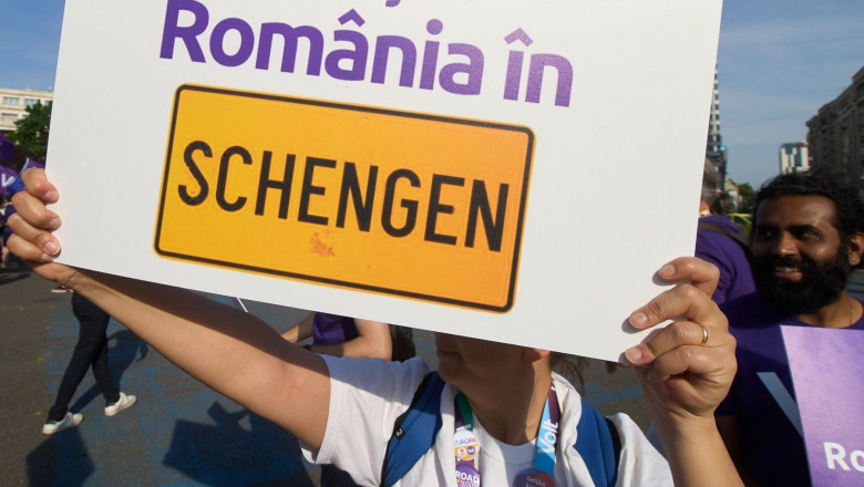 Romania sa boicoteze firmele din Austria. Asta cer aproape o treime dintre romani ca pedeapsa pentru Schengen (sondaj) Imagine