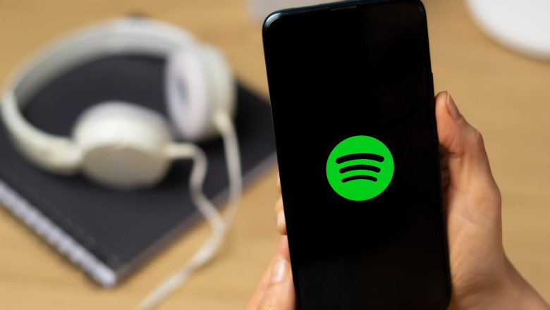 Romania scapa de scumpirea abonamentelor la serviciul de streaming muzical Spotify Imagine
