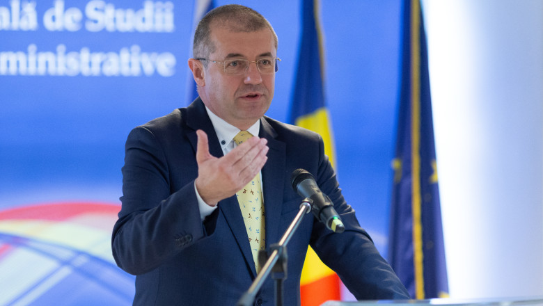 Romania se va implica in reconstructia Ucrainei prin proiecte UE si nationale Imagine