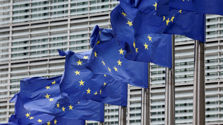 Romania si alte 14 state ale UE, declaratie privind Cadrul financiar multianual 2028-2034. Masurile si alocarile cerute de semnatare