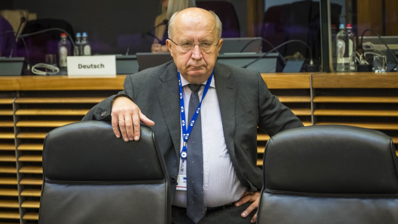 Romania si alte sase tari UE participa la dezbaterea privind „zidul de drone”. Slovacia si Ungaria, excluse de la discutiile initiale Imagine