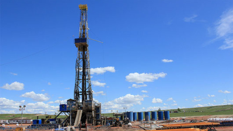 Romania si alte state europene fac lobby la Washington pentru a reduce dependenta de gazul rusesc Imagine