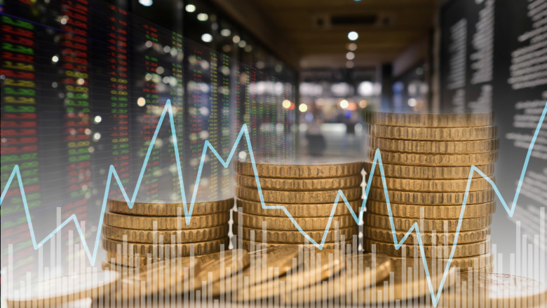 Romania si-ar putea majora PIB cu 10% pana in 2050, daca romanii ar economisi si ar investi. 40% nu stiu insa cum sa faca asta (studiu) Imagine