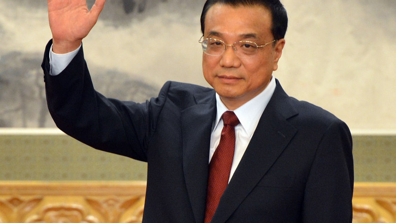 Romania si China semneaza acorduri de 8,5 miliarde de euro Imagine