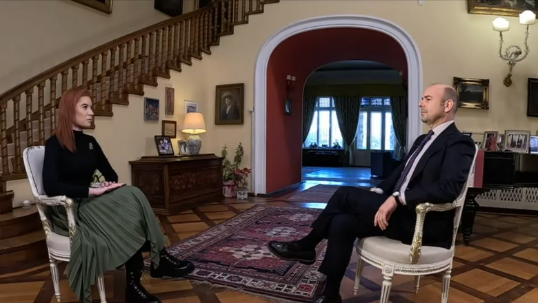 Romania si Italia continua parteneriatele strategice. Ambasador: Romanii din Italia reprezinta o practica exemplara de integrare Imagine