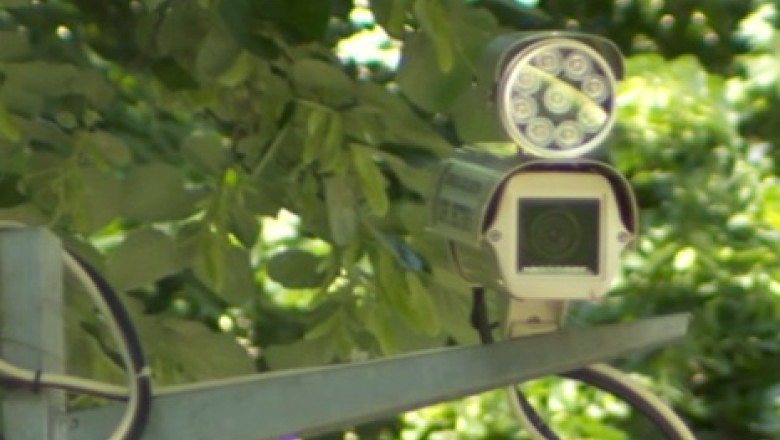 Romania sta prost la capitolul siguranta in scoli. 11% dintre unitatile de invatamant nu au gard imprejmuitor Imagine