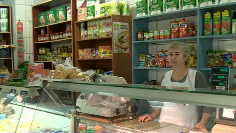 Romania, tara magazinelor de cartier. In primele opt luni au fost deschise cu 8% mai multe firme in sectorul comertului Imagine