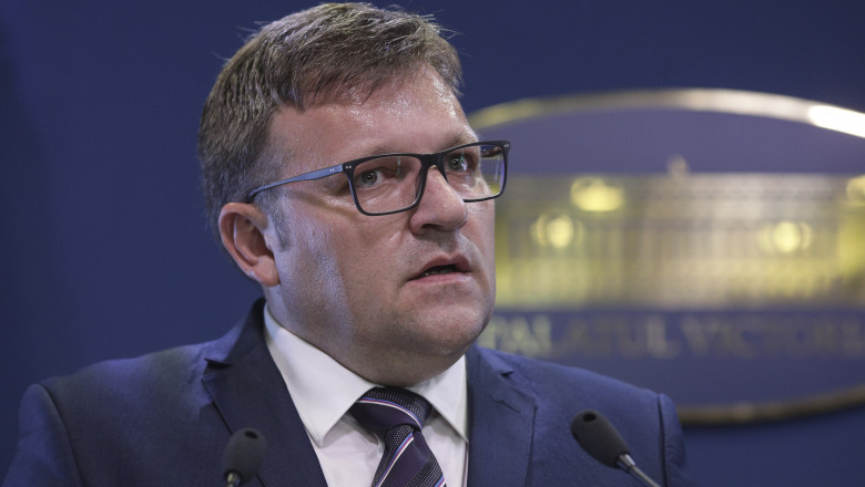 Romania trebuie sa-si modifice Codul Muncii. Marius Budai: „Saptamana viitoare se depune initiativa legislativa la Parlament” Imagine