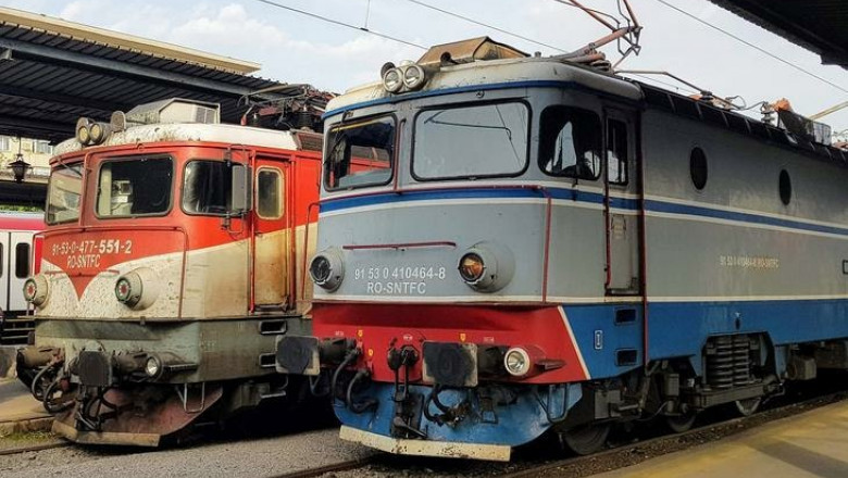 Romania trece la ora de vara. Precizarile CFR despre mersul trenurilor Imagine
