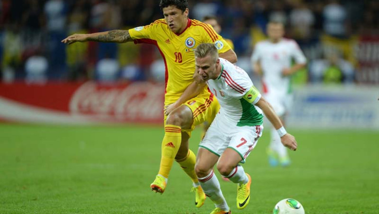 ROMANIA – TURCIA. Piturca schimba atacul nationalei. Care este echipa de start Imagine