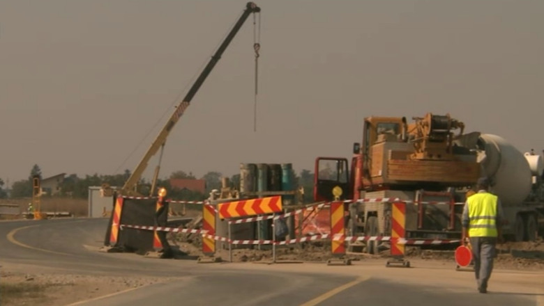 Romania, un El Dorado pentru asfaltatorii straini Imagine