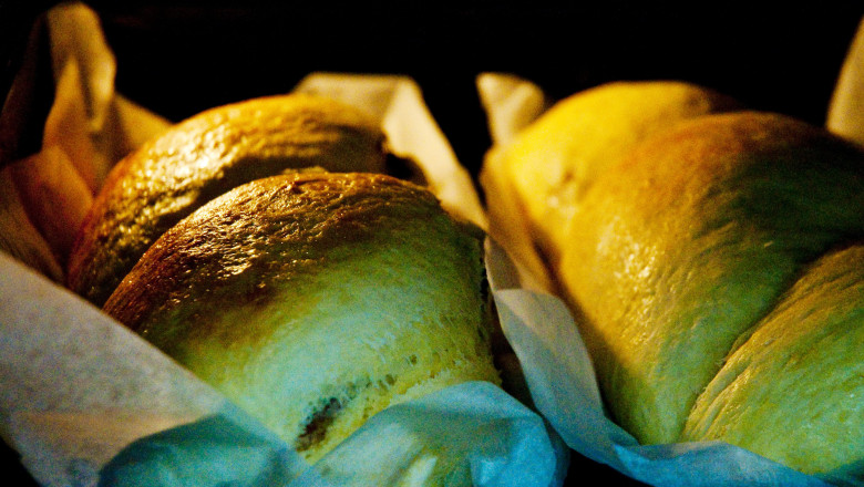 Romania va exporta de Craciun aproximativ doua milioane de cozonaci Imagine