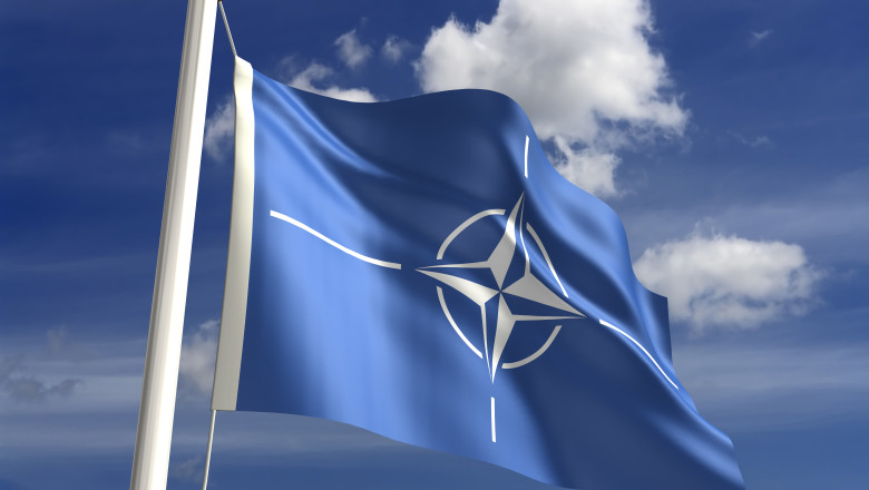 Romania va gazdui pentru prima oara o reuniune a ministrilor de Externe din NATO Imagine