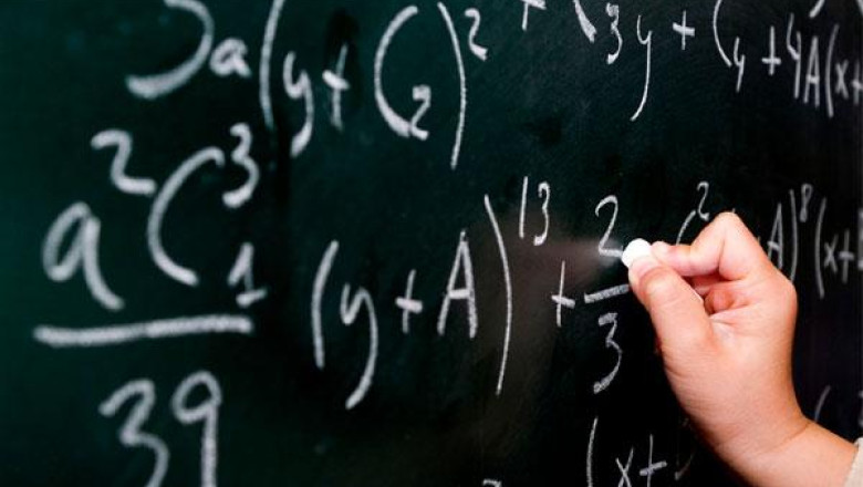 Romania va organiza in 2018, pentru a sasea oara, Olimpiada Internationala de Matematica Imagine