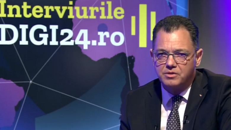 Romania va pierde in 2024 toti banii din PNRR daca ramane pe deficit excesiv. Radu Oprea: ne-am imprumutat mult, am risipit banii Imagine
