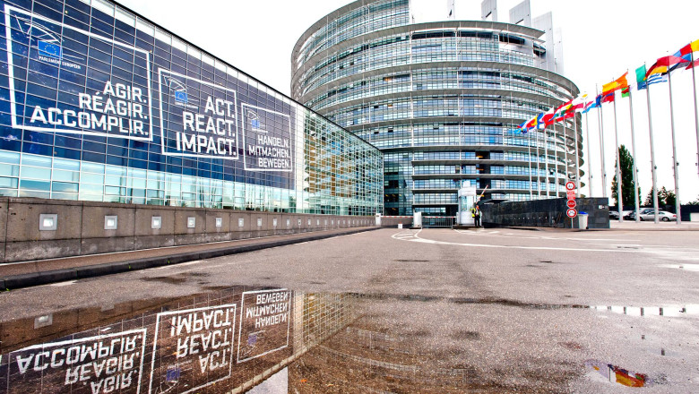 Romania va primi de la UE cel putin 61 de milioane de euro pentru securizarea frontierelor Imagine