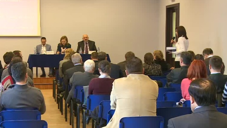 Romania vrea sa atraga turisti din Asia Imagine