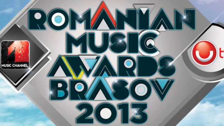Romanian Music Awards. Alex Velea si Anda Adam au luat cele mai importante premii Imagine
