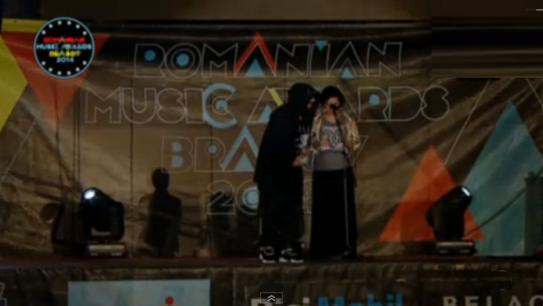 Romanian Music Awards, la a 12-a editie. Au fost acordate primele premii Imagine