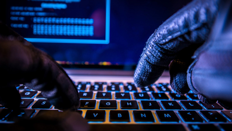 Romanian public institutions, urged to refrain from using Russian antivirus software Imagine