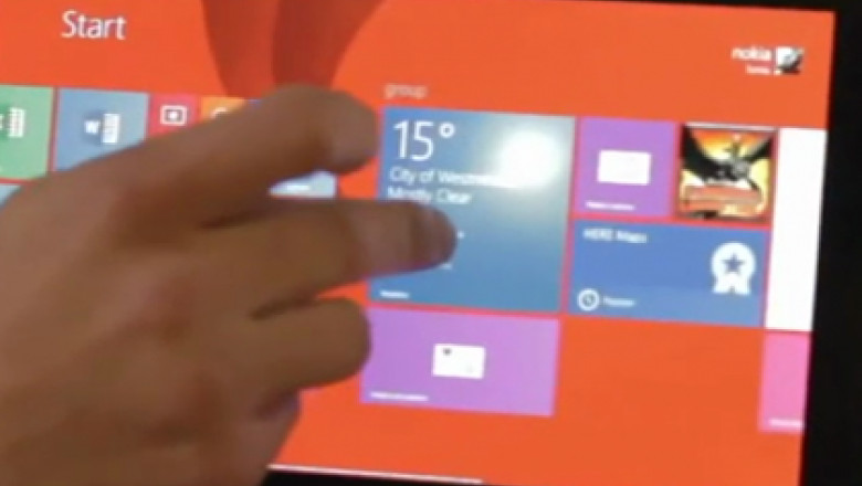 Romanii au cumparat peste 100.000 de tablete in decembrie Imagine