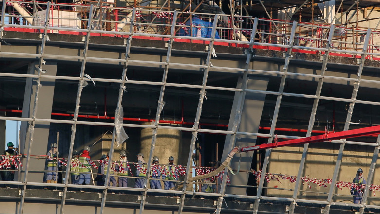 Romanii care au lucrat si in alte state europene au dreptul la pensie pentru perioadele muncite acolo. Cum o pot obtine? Imagine