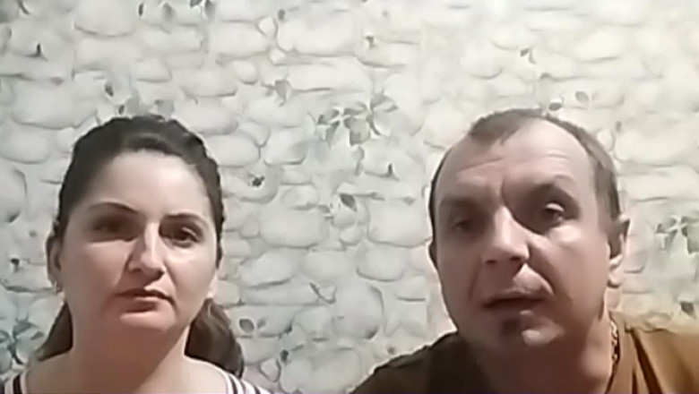 Romanii care au pierdut 10 tone de carne dupa ce camionul le-a fost atacat in Franta au povestit experienta traumatizanta Imagine